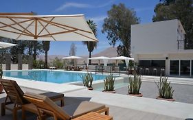 Dm Hoteles Moquegua